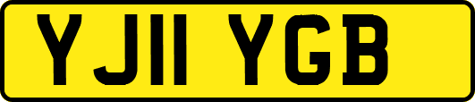 YJ11YGB