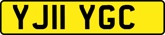 YJ11YGC