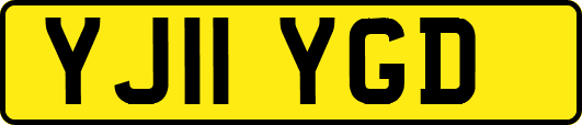 YJ11YGD