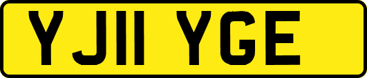 YJ11YGE