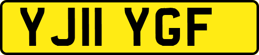 YJ11YGF