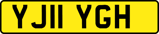 YJ11YGH