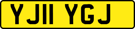 YJ11YGJ