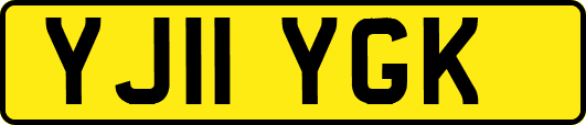 YJ11YGK