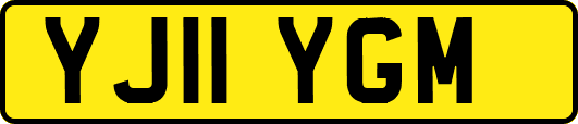 YJ11YGM