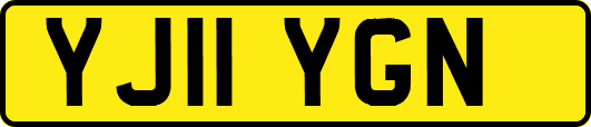 YJ11YGN