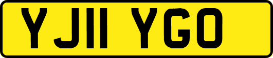 YJ11YGO