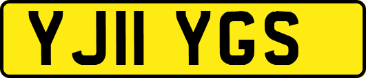 YJ11YGS