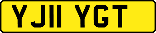 YJ11YGT