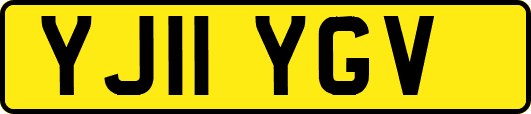 YJ11YGV