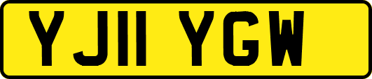 YJ11YGW