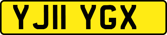 YJ11YGX