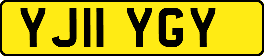 YJ11YGY