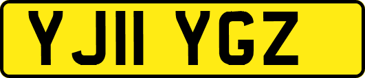 YJ11YGZ