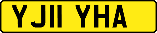 YJ11YHA