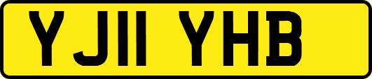 YJ11YHB