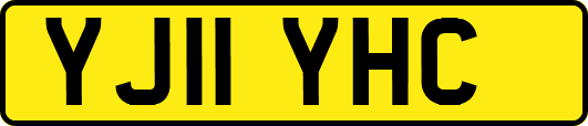 YJ11YHC