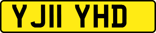 YJ11YHD
