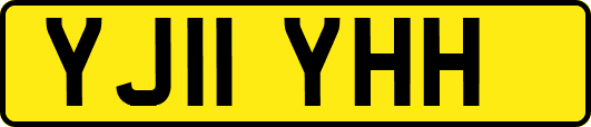 YJ11YHH