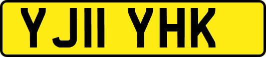 YJ11YHK