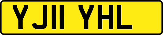 YJ11YHL