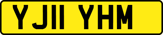 YJ11YHM