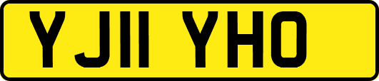 YJ11YHO
