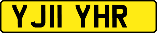 YJ11YHR