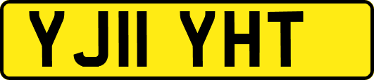 YJ11YHT