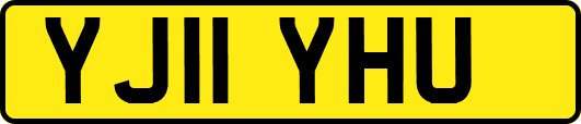 YJ11YHU