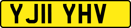 YJ11YHV