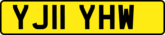 YJ11YHW