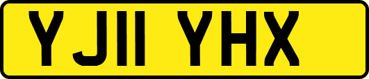 YJ11YHX