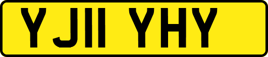 YJ11YHY
