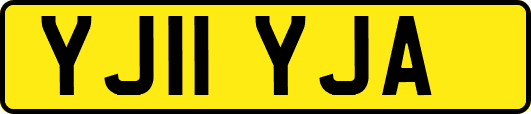 YJ11YJA