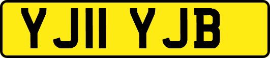 YJ11YJB