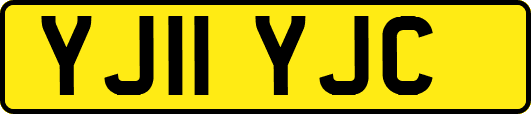 YJ11YJC