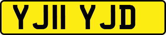 YJ11YJD