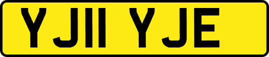 YJ11YJE