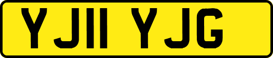 YJ11YJG