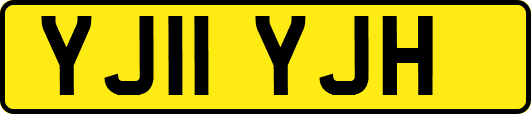 YJ11YJH