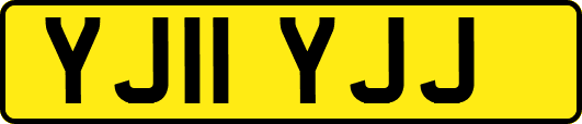 YJ11YJJ