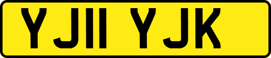 YJ11YJK
