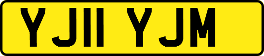 YJ11YJM