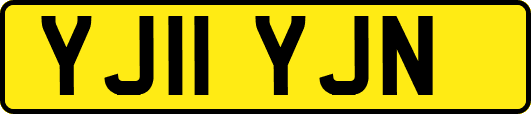YJ11YJN