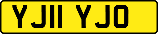 YJ11YJO