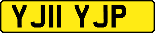 YJ11YJP