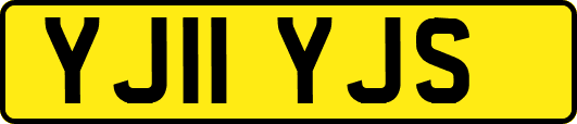YJ11YJS