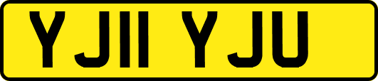 YJ11YJU