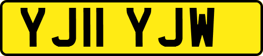 YJ11YJW